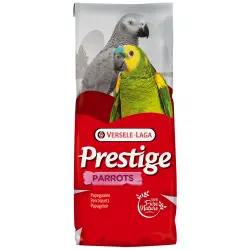 Versele-Laga Prestige comida para loros - 15 kg