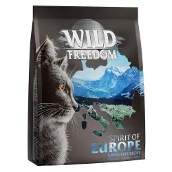Wild Freedom Spirit of Europe - 400 g