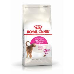 Royal Canin Exigent 33 Aromatic Attraction 2 Kg.