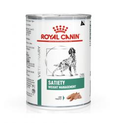 Royal Canin Satiety Support Canine (Lata) 410 gr.