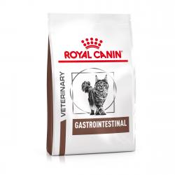 Royal Canin VD Feline Gastro Intestinal 2 Kg.