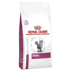 Royal Canin VD Feline Renal RF 23 - 4 Kg.