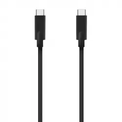 AISENS A107-0707 Cable USB 3.2 Gen 1 5m Negro