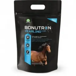 Audevard Bonutron Yearling 6-36m - 9 Kg