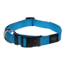 Collar Rogz para perros Lumberjack