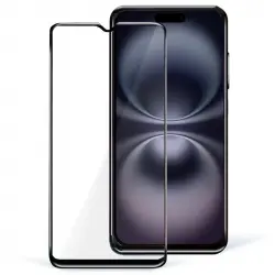 Cool Protector Pantalla Cerámico Flexible para iPhone 15 / iPhone 16