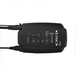 Ctek Cargador De Baterías Mxts 40 Uso Profesional 12/24v 40/20a