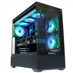 Epical-Q Mairum AMD Ryzen 7 9800X3D/64GB/2TB SSD/RTX 4080 Super + Windows 11 Pro