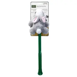 FLINGERZ™ Furry conejo de juguete para lanzar - aprox. 59 x 14 x 9 cm (L x An x Al)