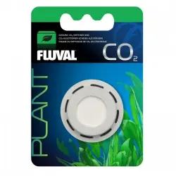 Fluval Fluval Fluval Co2 Reemplazo Difusor Ceramico