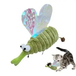 FurryFusion  de peluche de gato mosquito - Artículo 1