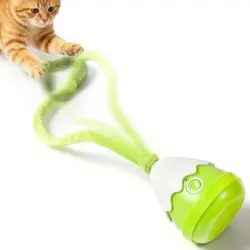 HausPets  automático para gatos con cola giratoria - Artículo 1