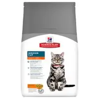Hill's Science Plan Adult Indoor Hairball Pollo 1.5 Kg
