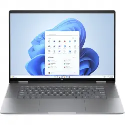 HP Envy x360 16-ad0002ns AMD Ryzen 7 8840HS/16GB/1TB SSD/16" Táctil