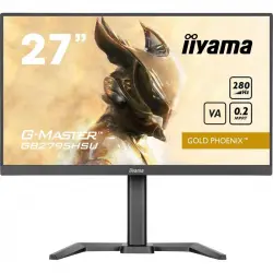 Iiyama GOLD PHOENIX G-MASTER GB2795HSU-B1 27" LED IPS FullHD 280Hz FreeSync Premium