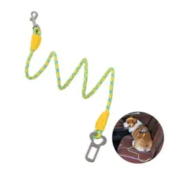 IntiMeg arnés para asiento de coche para perros - 1 pieza