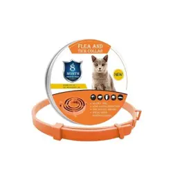 IntiMeg Collar antiparasitario para gatos - Artículo 1