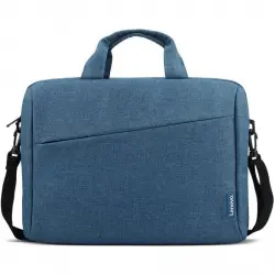 Lenovo T210 Casual Maletín Azul para Portátil 15.6"