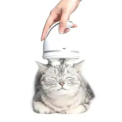 MCBOSON Masajeador automático para mascotas - 1 pieza
