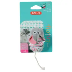 Ratón de juguete para gatos Zolux Kali - 1 unidad