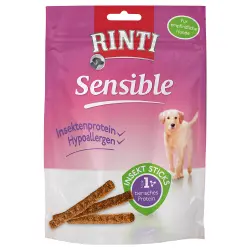 RINTI Sensitive snack de insectos para perros - 50 g