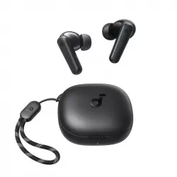 Soundcore R50i V2 Auriculares Inalámbricos Bluetooth Negros