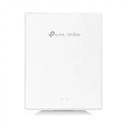 TP-Link Omada EAP610GP-DESKTOP Punto de Acceso Inalámbrico 1201 Mbit/s PoE Blanco