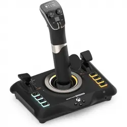 Turtle Beach VelocityOne Flightstick Joystick para Simulación de Vuelo