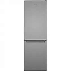 Whirlpool W9 921C OX 2 Frigorífico Combi E Acero Inoxidable