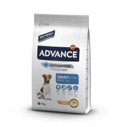 Advance Canine Mini Adult 7,5 Kg.
