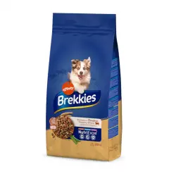 Brekkies Excel Dog Mix Cordero y Arroz 20 kg