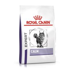 Royal Canin VD Feline Calm para Gatos con estrés 2 Kg.