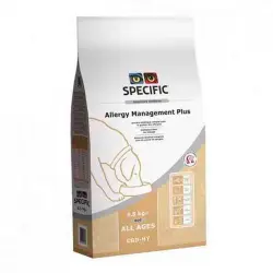 Specific Allergy Management Plus COD-HY 2.5 Kg.
