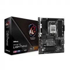 Asrock X670E PG Lightning