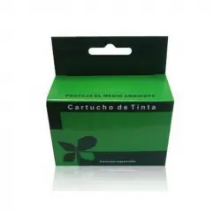 Cartucho Tinta Compatible con HP 304XL Tricolor Alta Capacidad