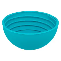 Comedero antivoracidad Trixie Lick'n'Snack Bowl - 16 cm diámetro