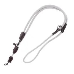 Correa ajustable Nomad Tales Spirit piedra para perros -  200 cm (L), 10 mm (Diám)