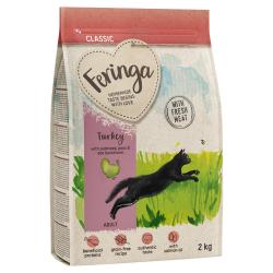 Feringa Adult Classic con pavo - 2 kg