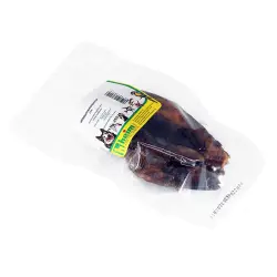 Heim pezuñas de jabalí snack para perros - 2 unidades (285 g)