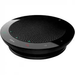 Jabra Speak 410 Altavoz para Conferencias Negro