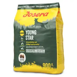 Josera Nature YoungStar - 900 g