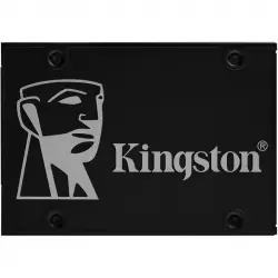 Kingston SKC600B 2.5" SSD 3D TLC 512GB SATA3