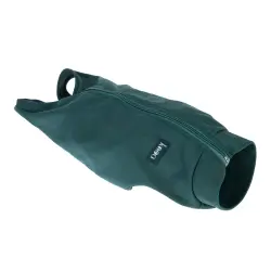 kooa Body Postoperatorio para perras - Talla M: aprox. 45 cm de largo de espalda