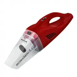 Kuken Aspiradora de Mano Recargable 8.4V