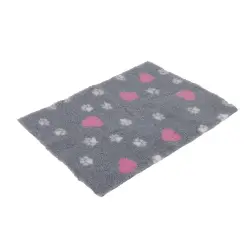 Manta térmica Isobed zooplus para perros - 75 x 50 cm (L x An)