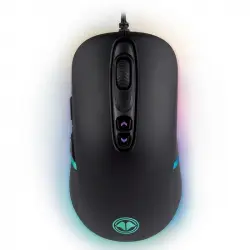 Millenium Optic 1 Advanced Ratón Gaming 8000DPI