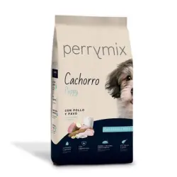 Perrymix Cachorros - 3 kg