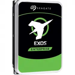 Seagate Exos X14 3.5" 12TB SATA3