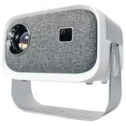 Seelumen K6 Free Style Proyector 360 Grados FHD 13000 Lúmenes