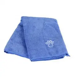 Trixie Toalla para perros Extra secado